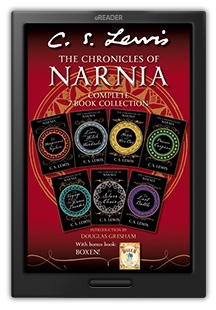 narnia books free download